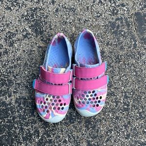 Plae Mimo shoes size 11